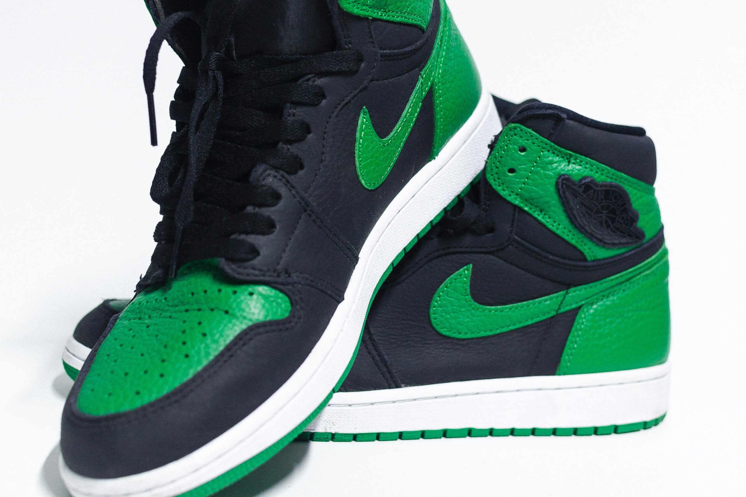 #1 selling shoe of all time