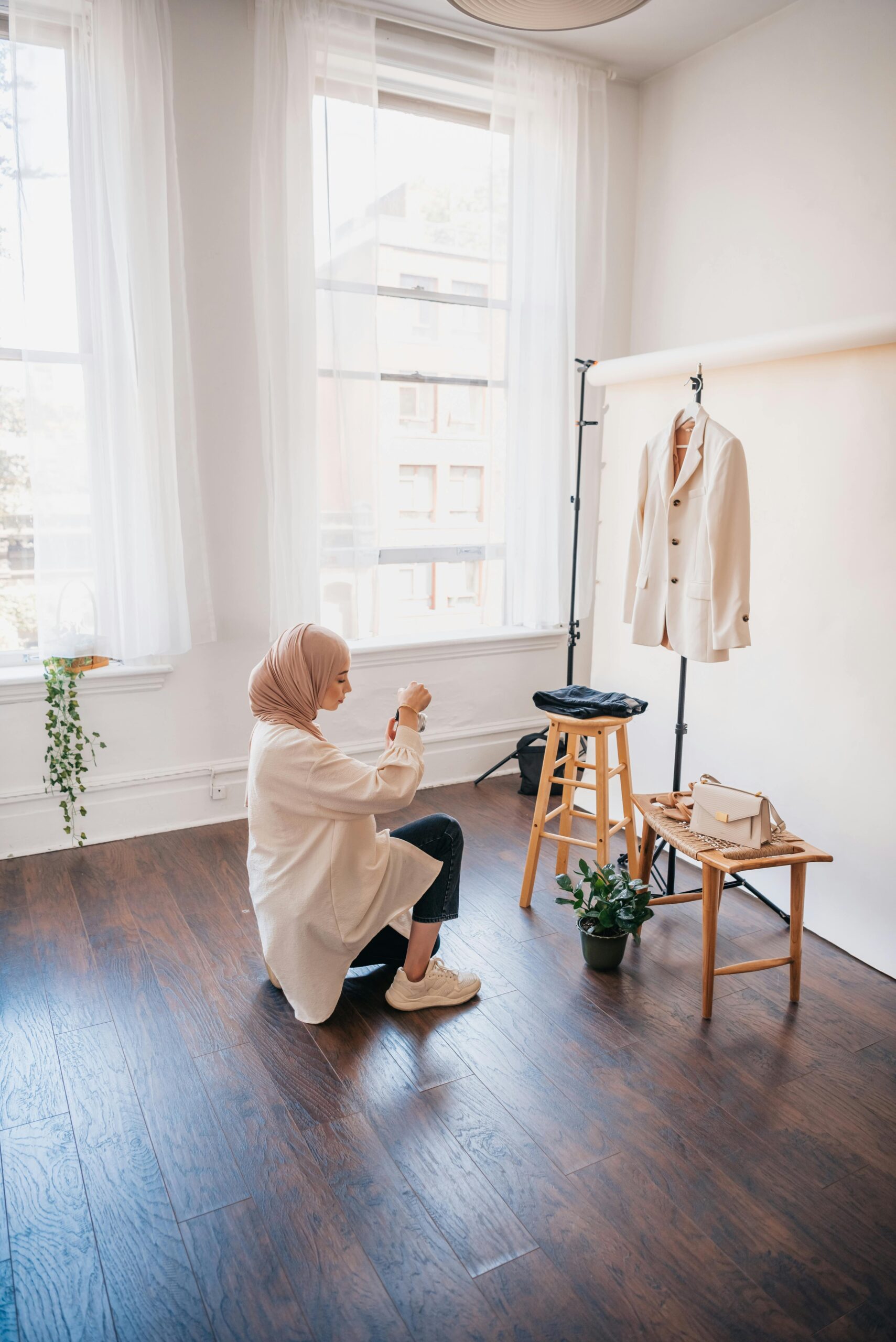 Fashion Photography Tips