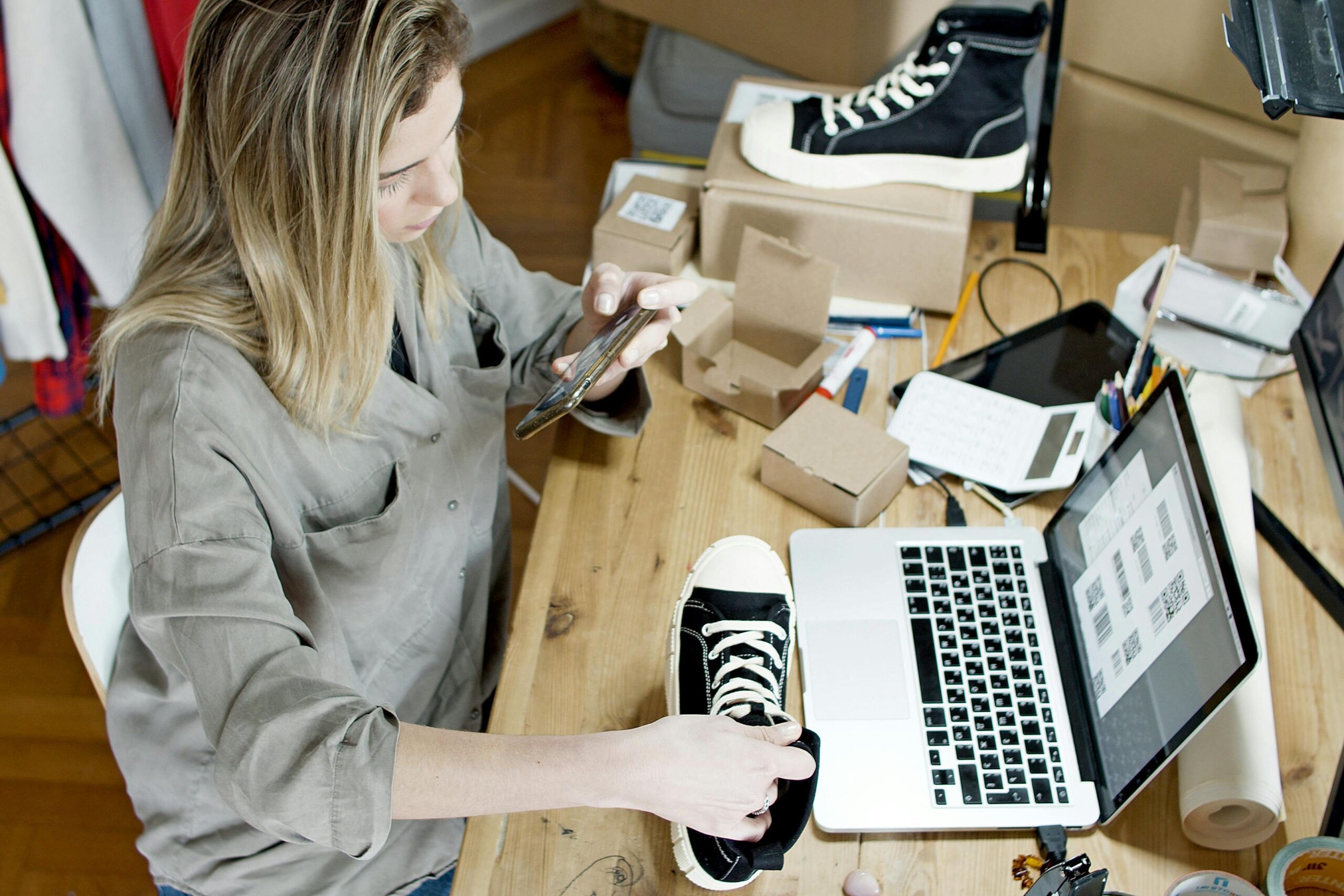 Fashion Products to Sell Online