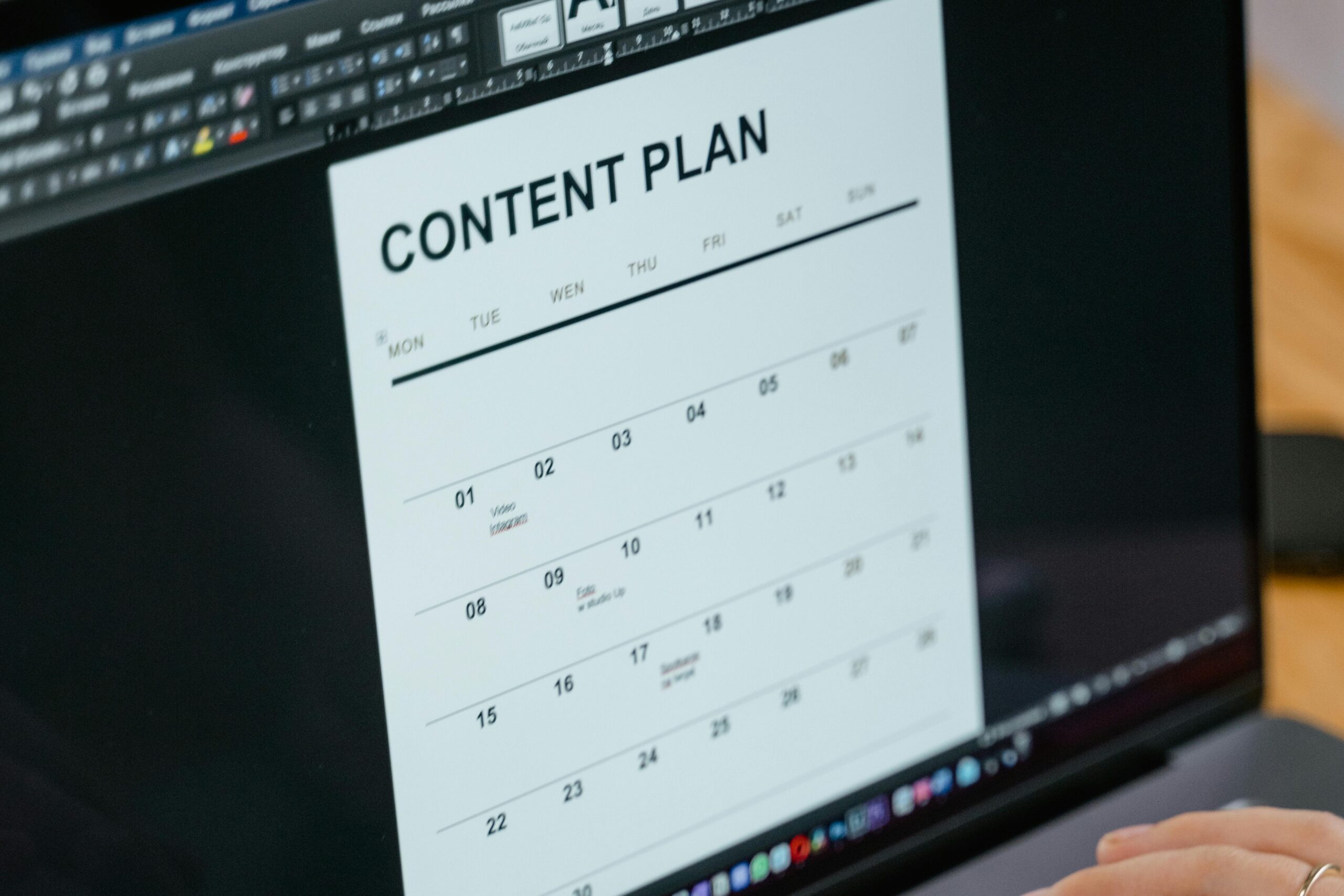 Marketing Your Online Shoe Store: