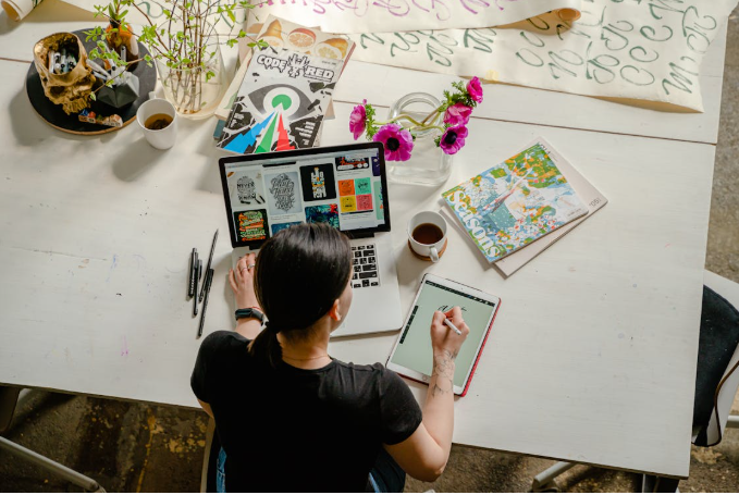 What Art Sells Best Online in? (Top 11 Trending Styles)