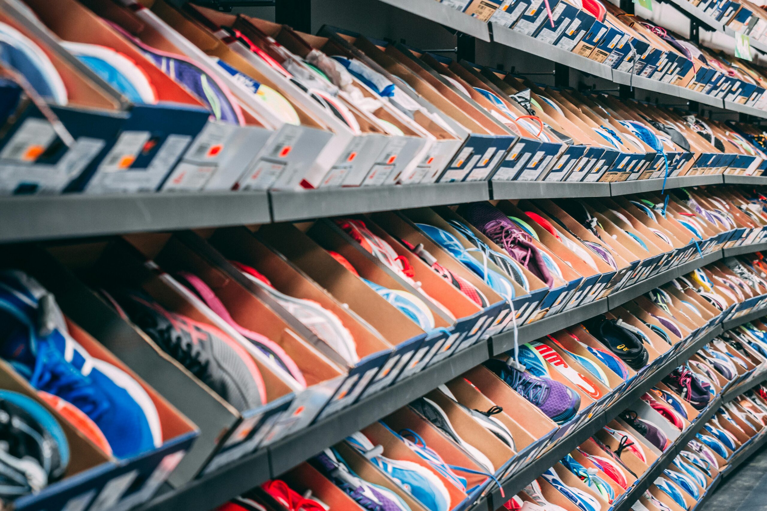 best place to sell kids shoes online