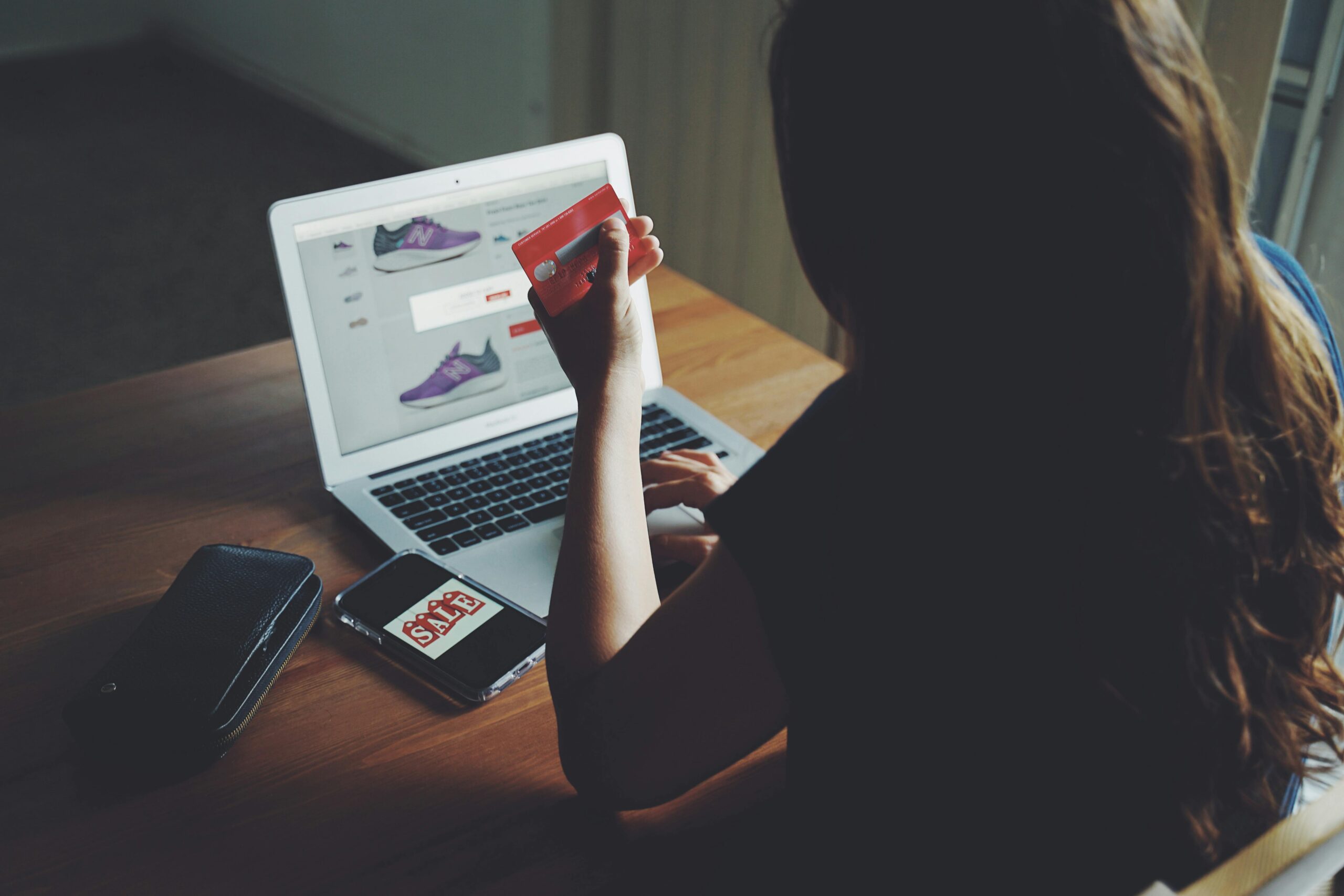 how to sell shoes online and make money
