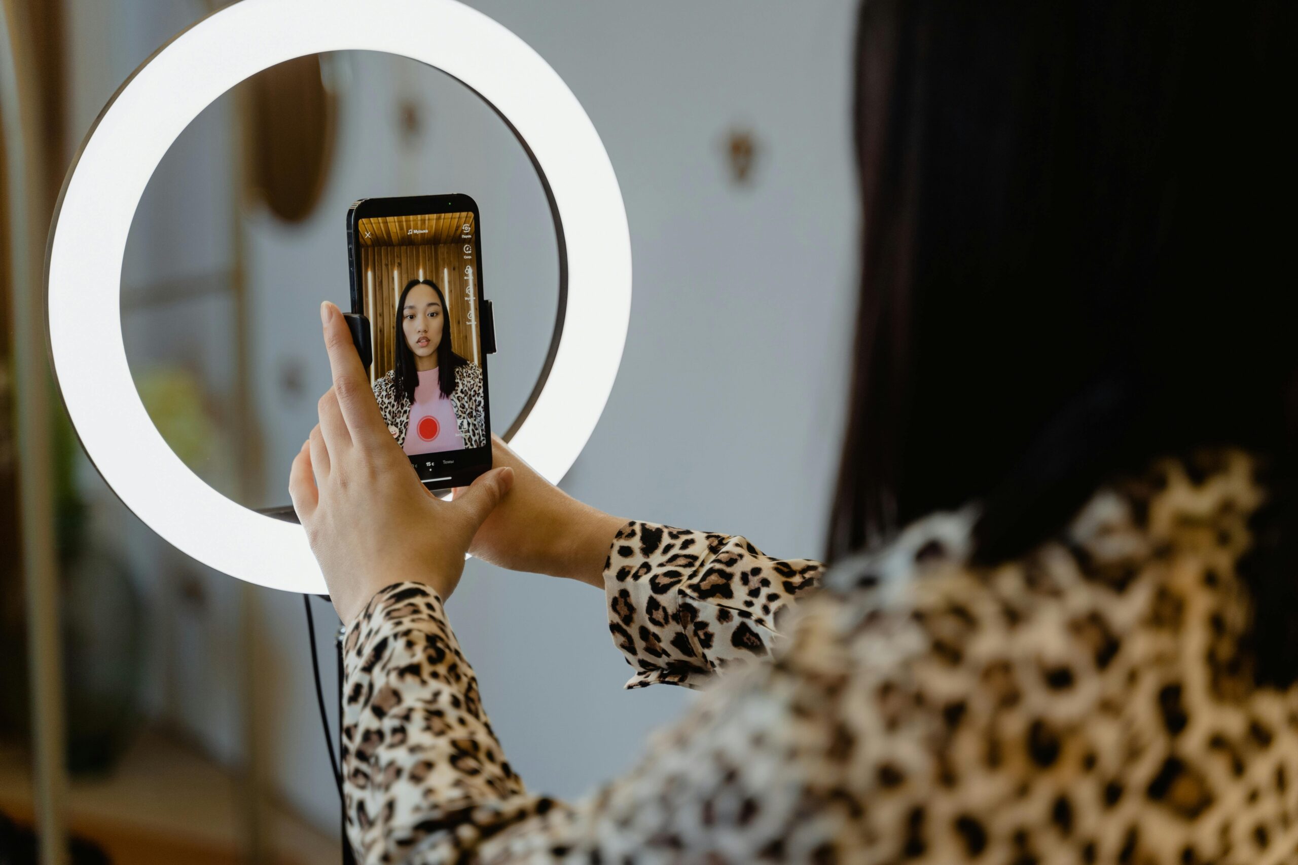 Use Influencer Marketing