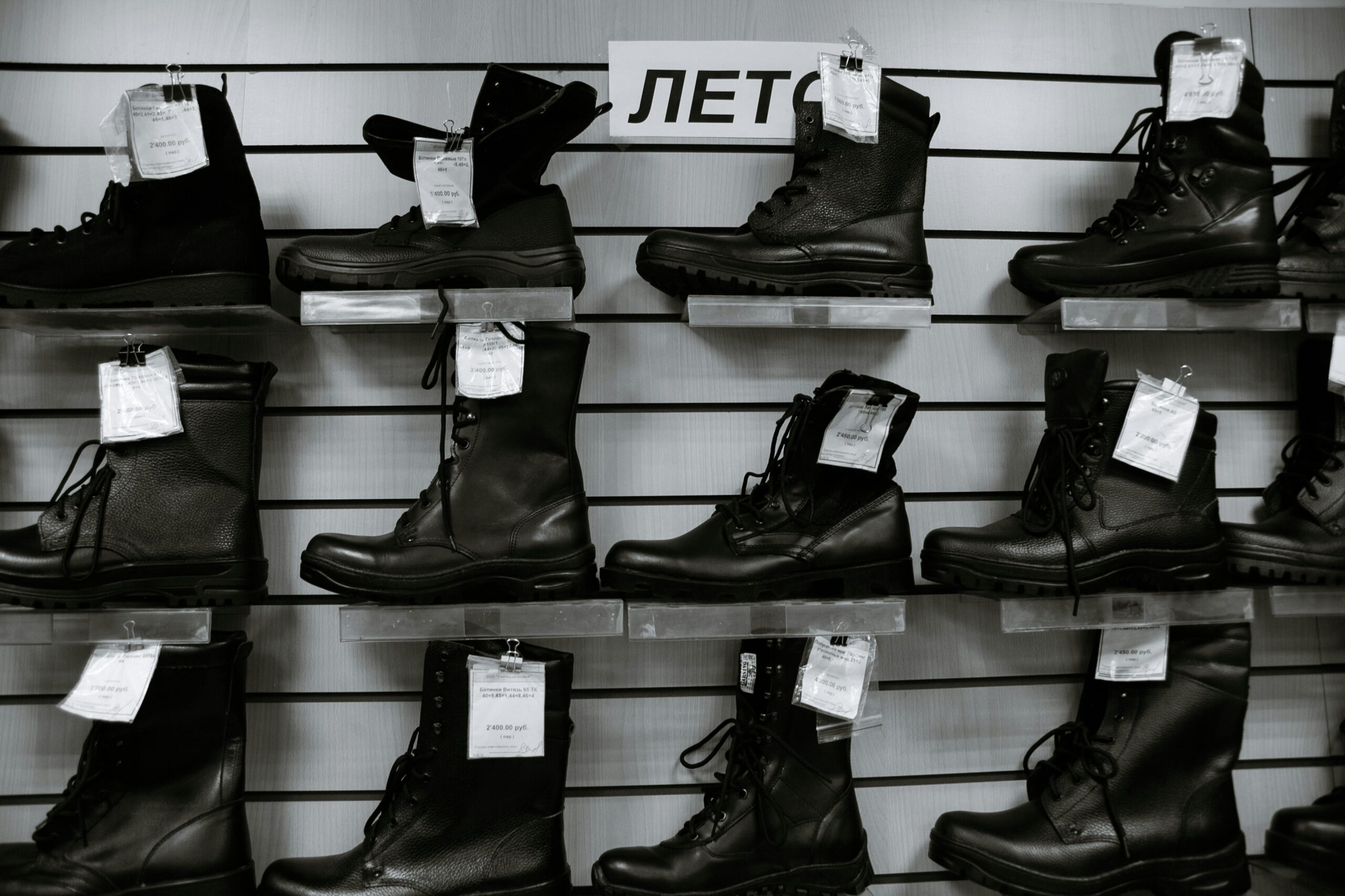 How to Sell Shoes Online in Australia