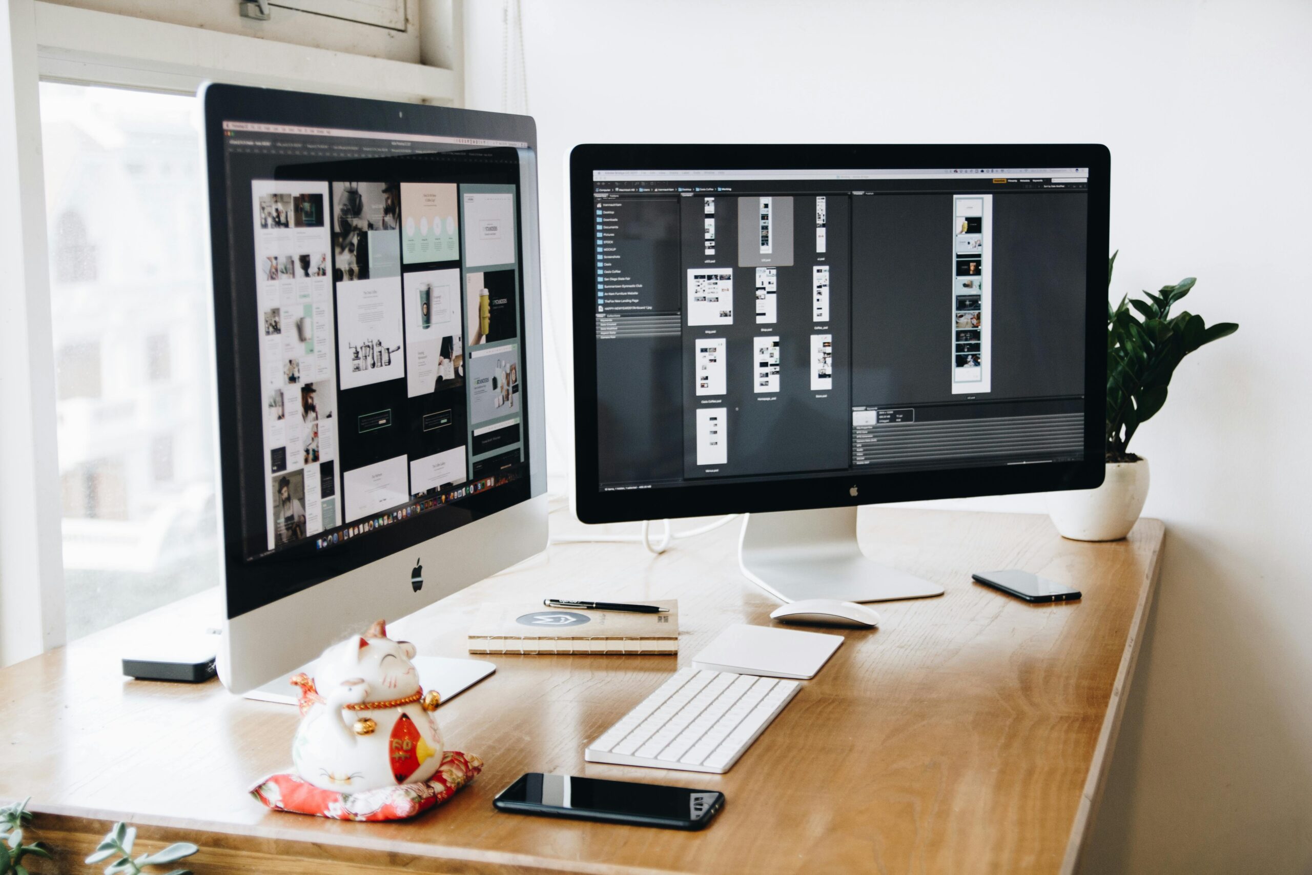 AI for WordPress Web Design