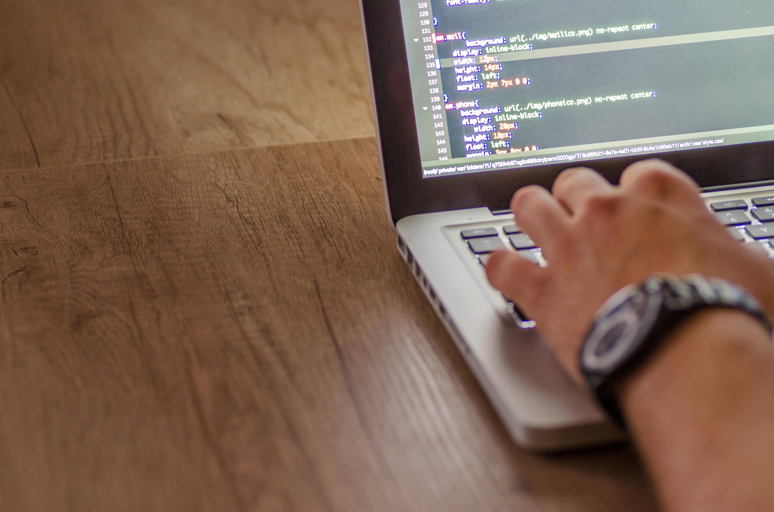 Build A WordPress Website Using AI