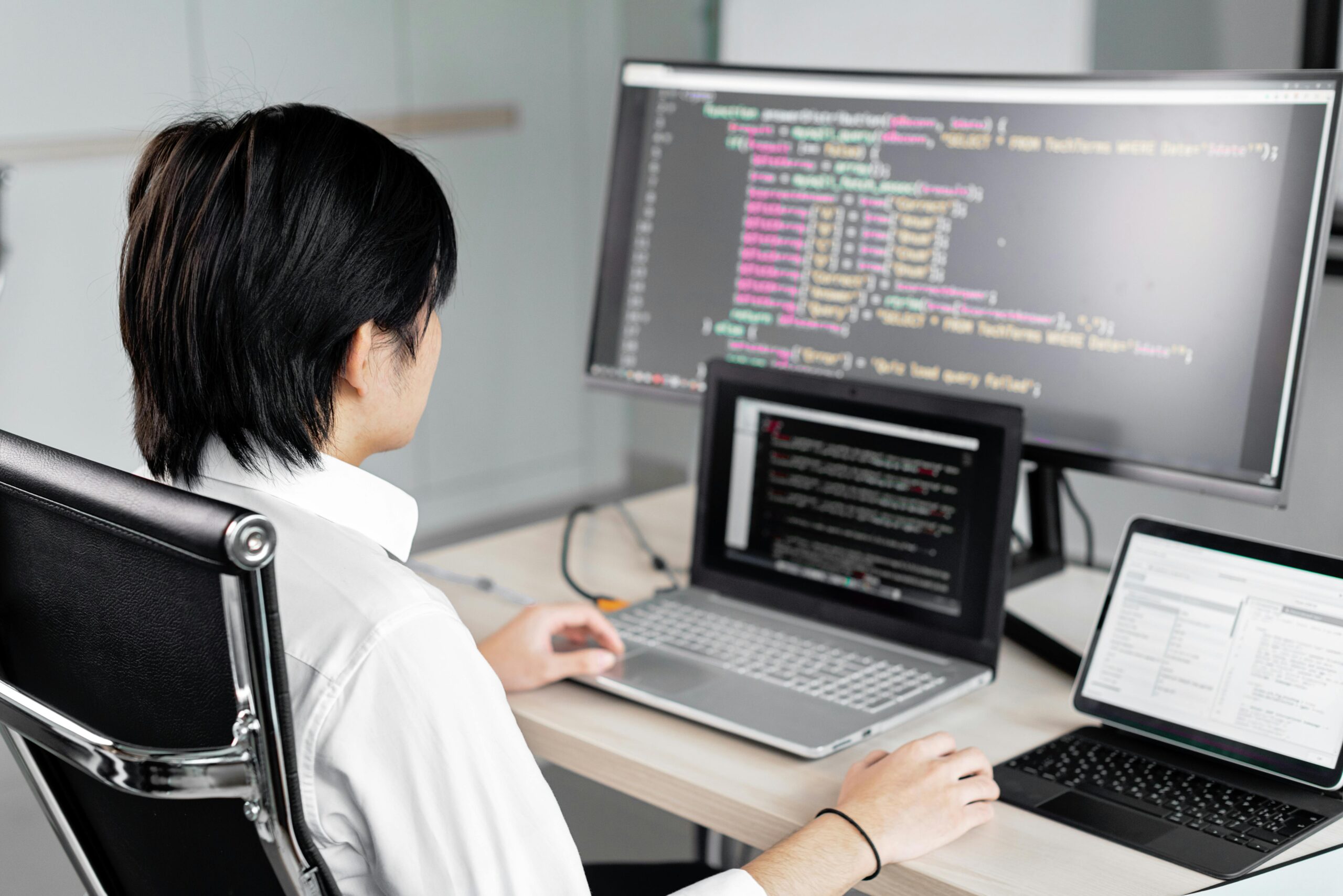 wordpress ai builder code free