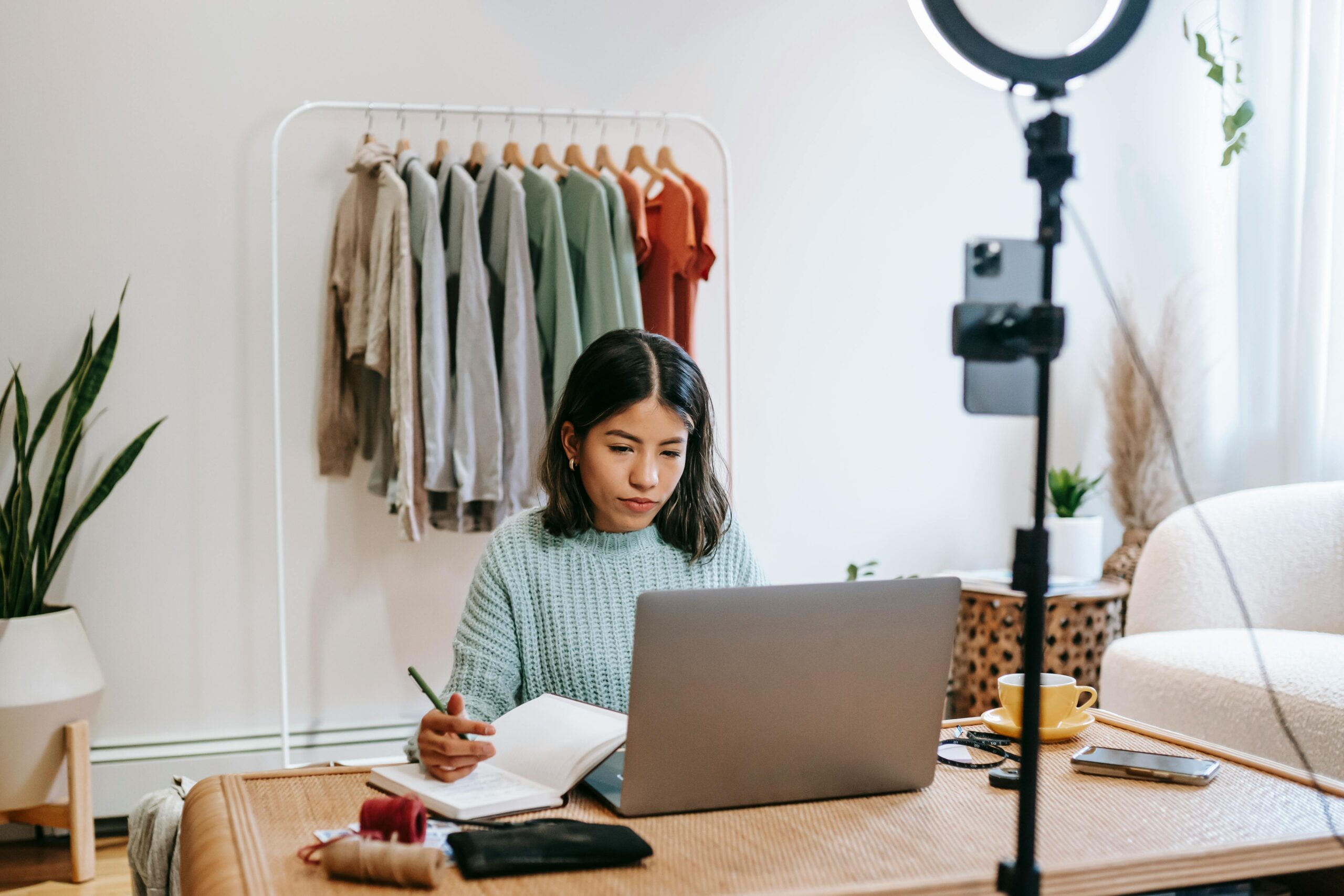 wordpress ai website builder for small business