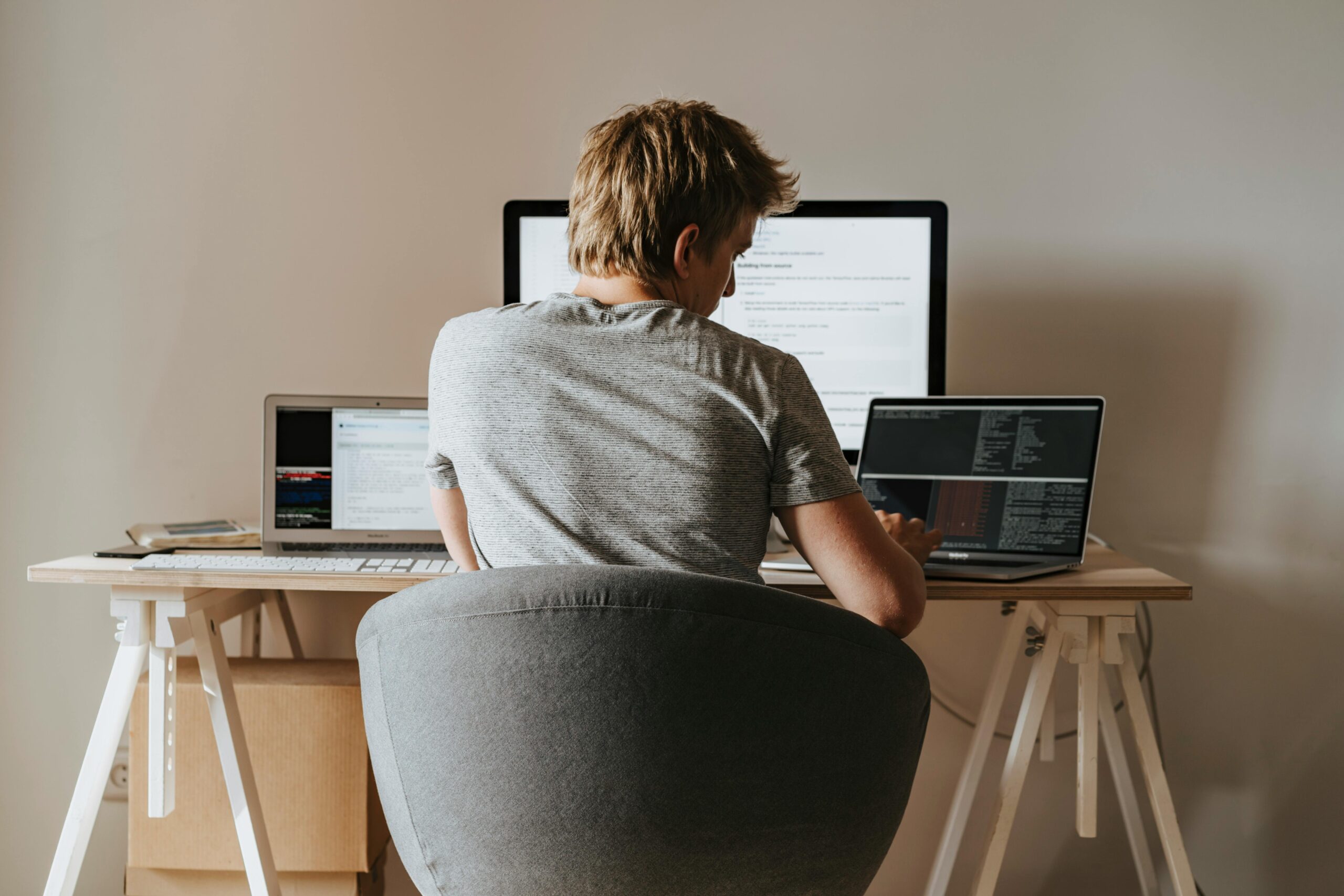 SSD WordPress Hosting