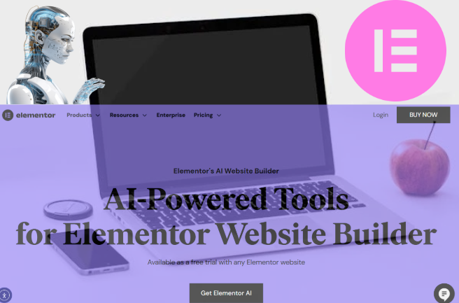 Blog 2 17 Elementor Ai Website Builder: What Can It Do?