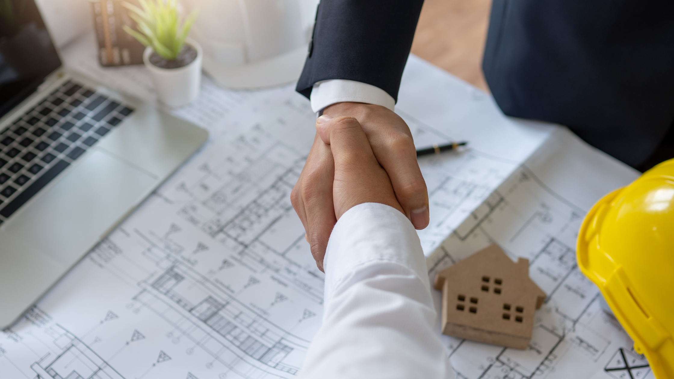 best ai construction website builders