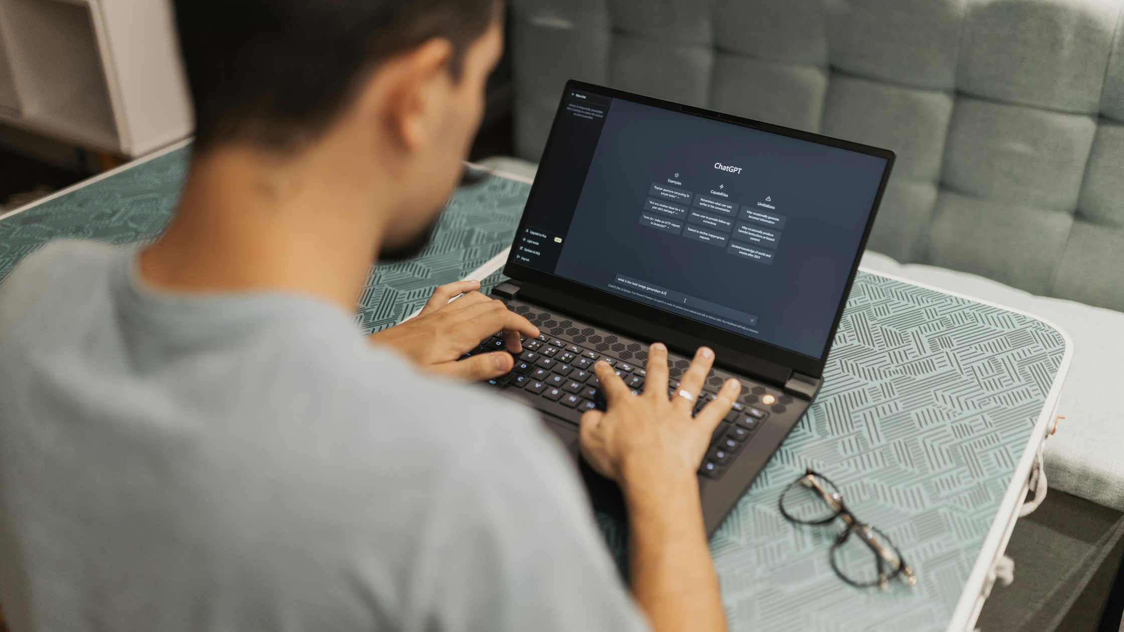 ai website builder prompts