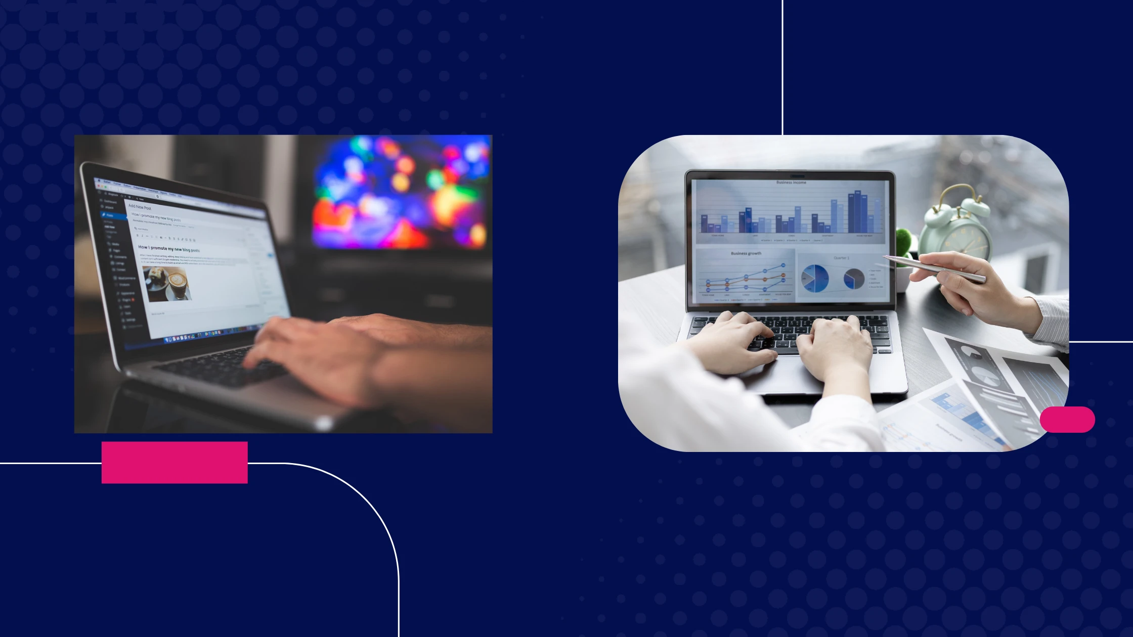 ai website builder vs traditional website builder