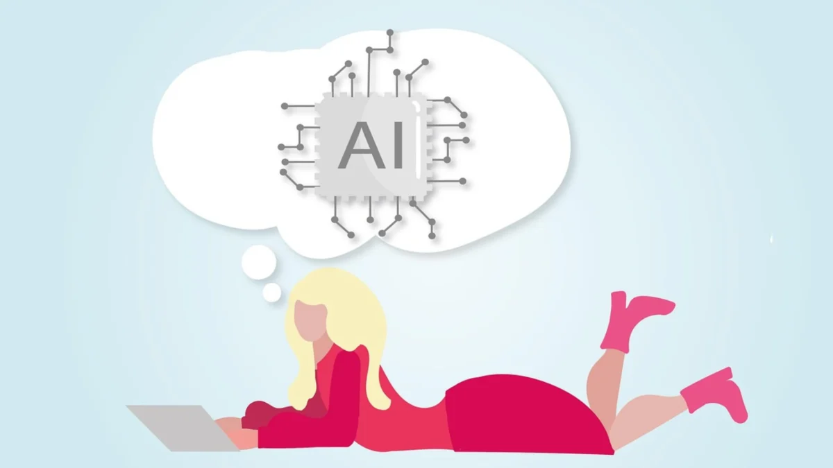 ai websites uk