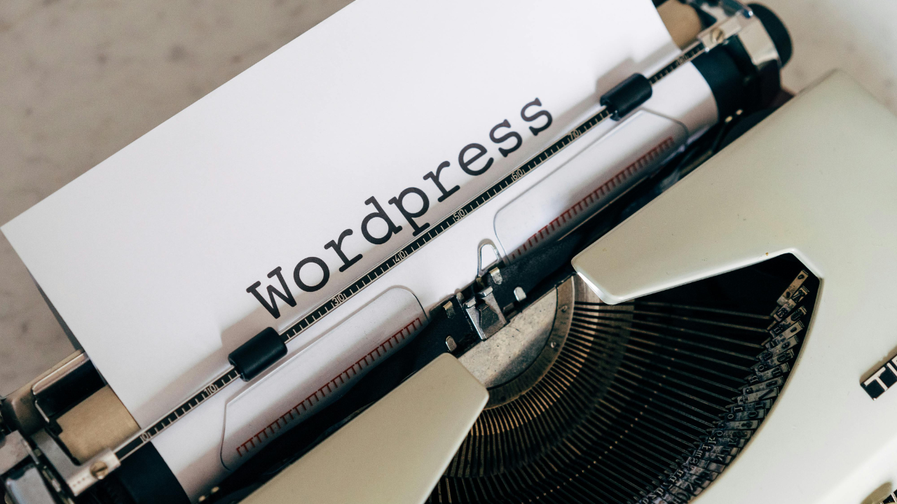 wordpress ai website builders