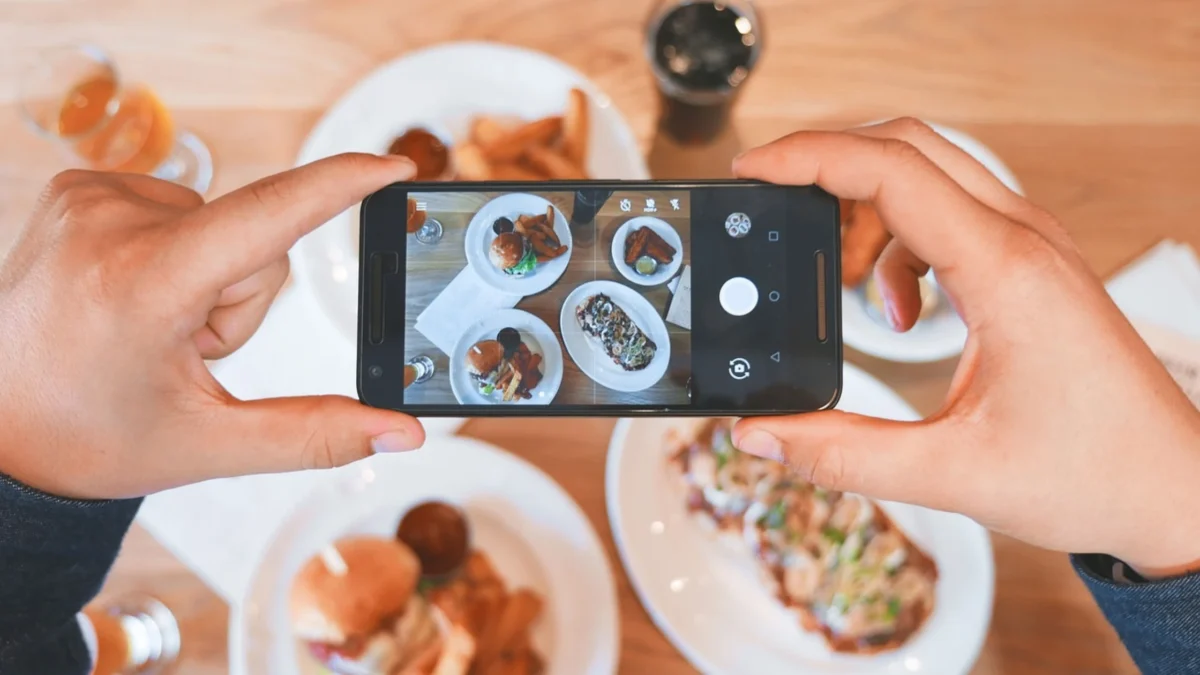 restaurant technology 2025