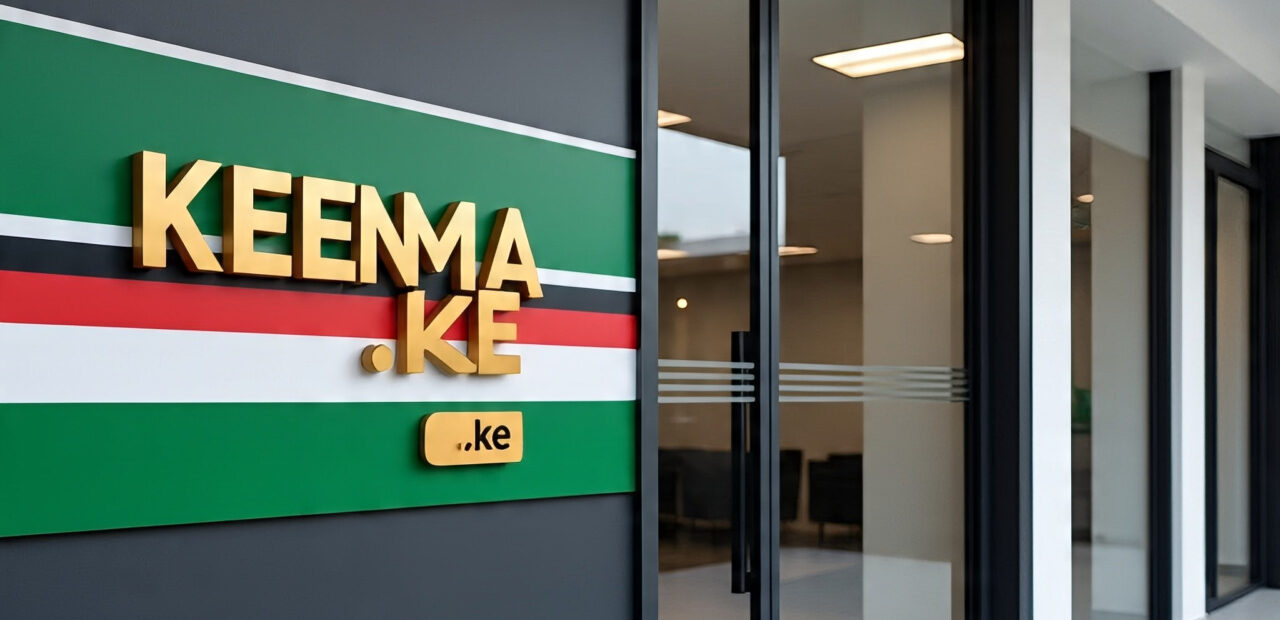 cheap ke domains