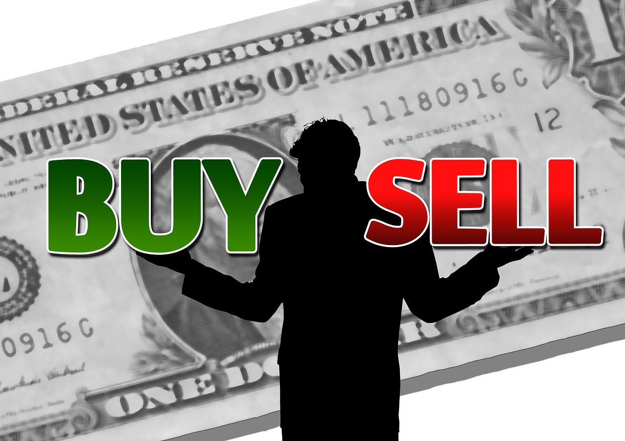 domain sales