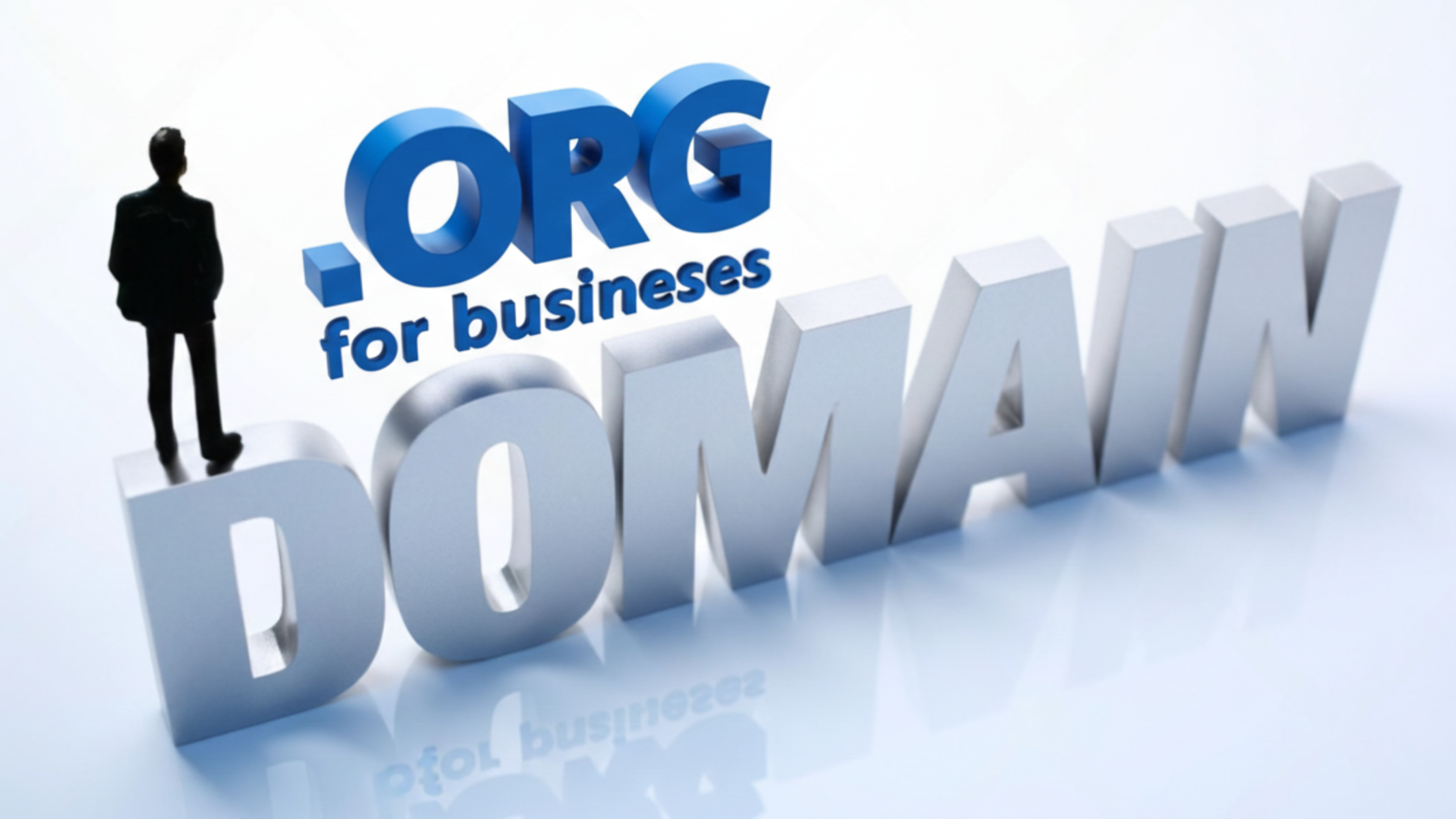 business using org