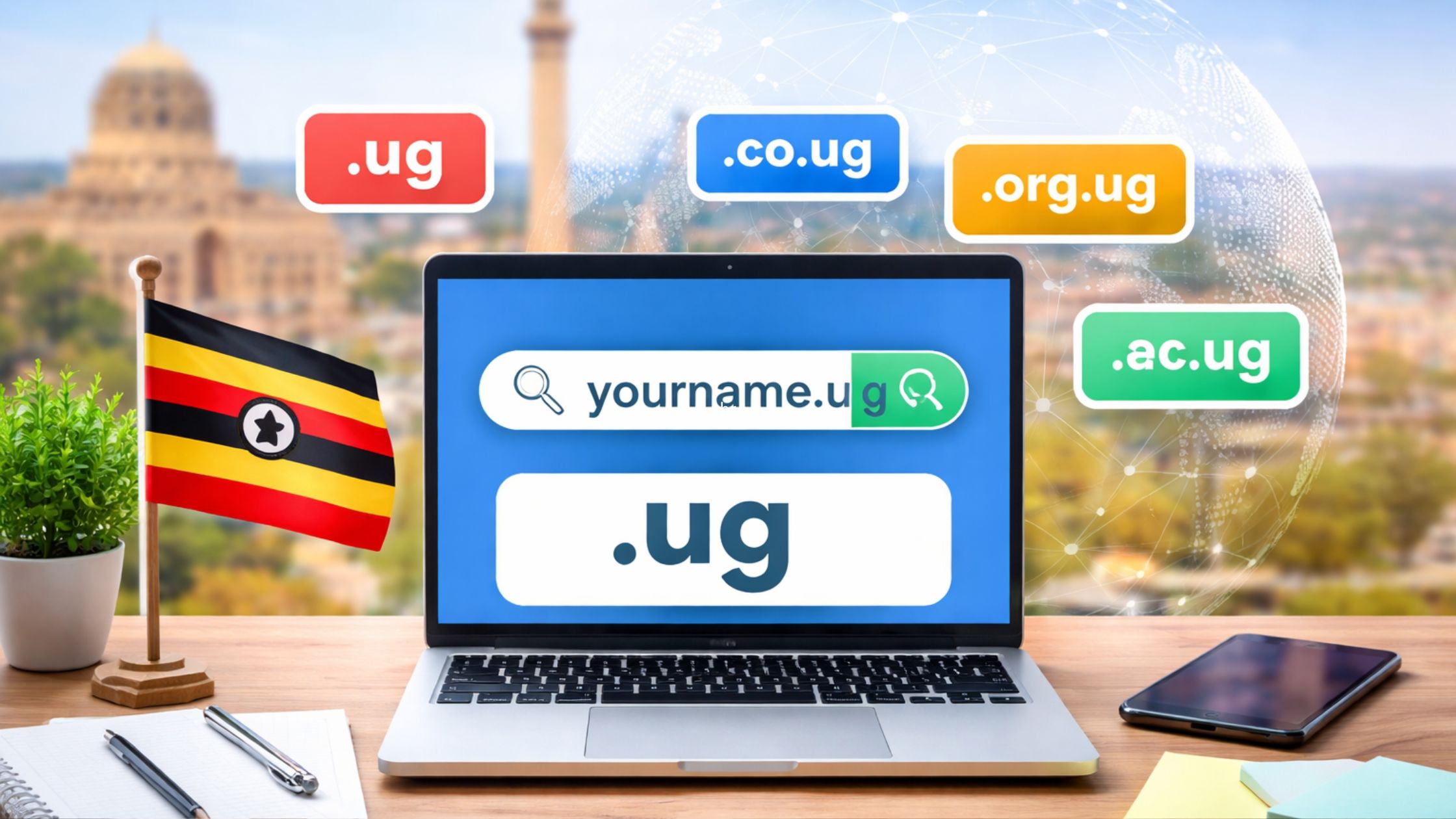 Blog 2 24 Where To Buy .Ug Domains