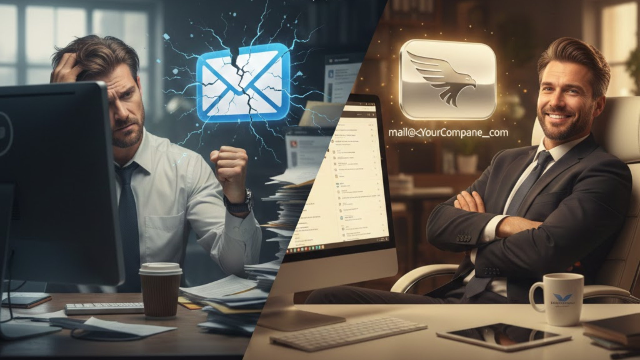 Blog 2 22 Ymail Alternative For Businesses: Professional Email Options