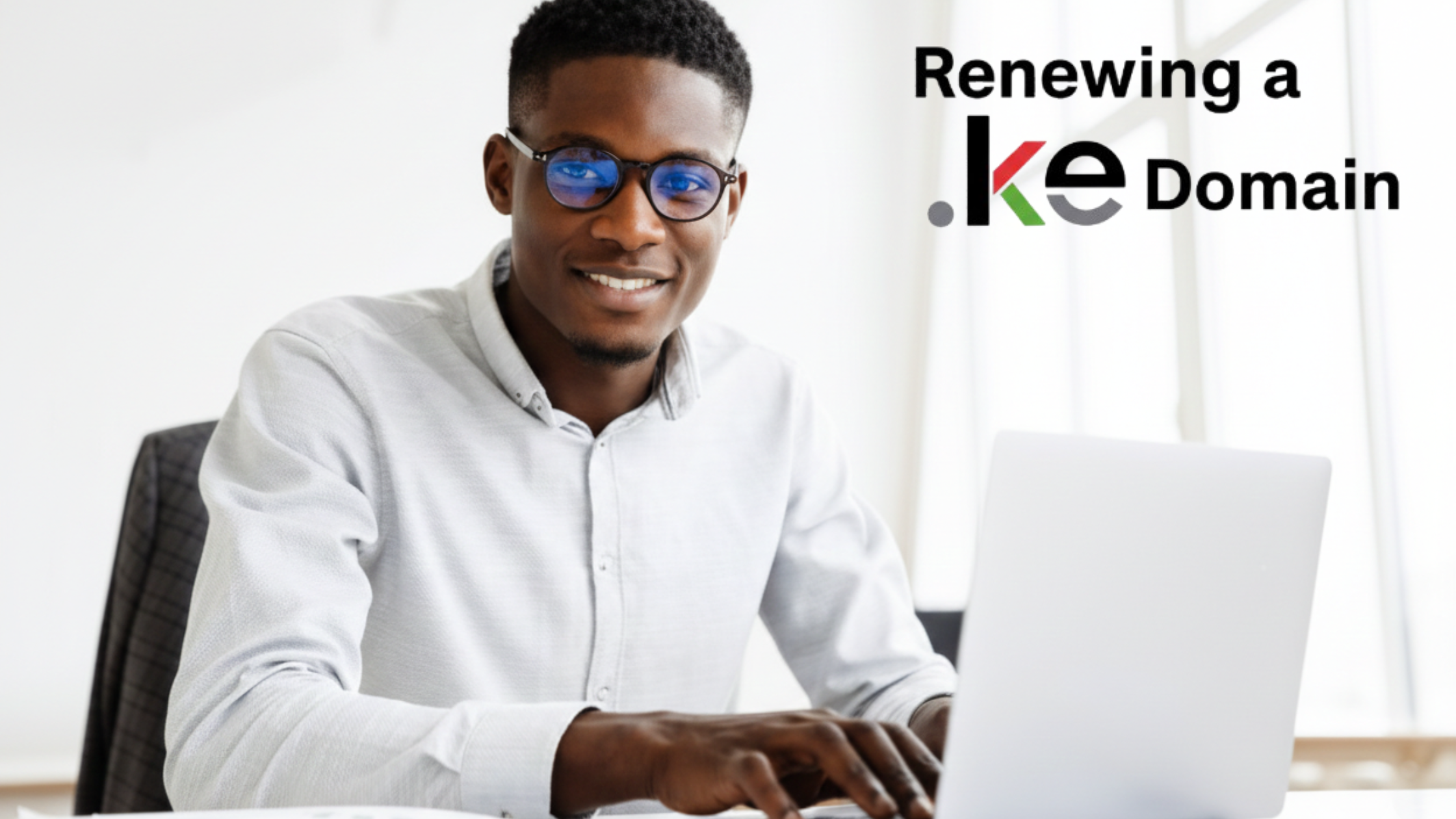 Blog 2 28 .Ke Domain Renewal