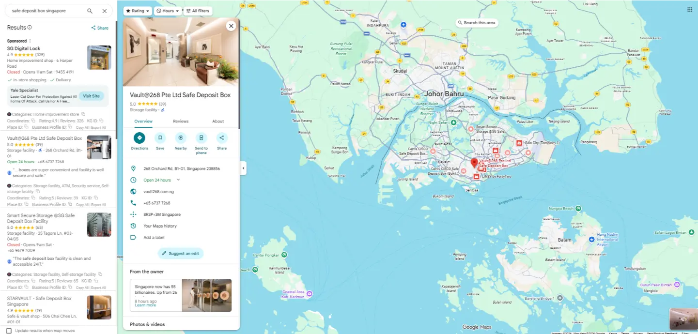 How to Grow your Business Beyond your Physical Location