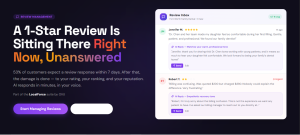 Review Management