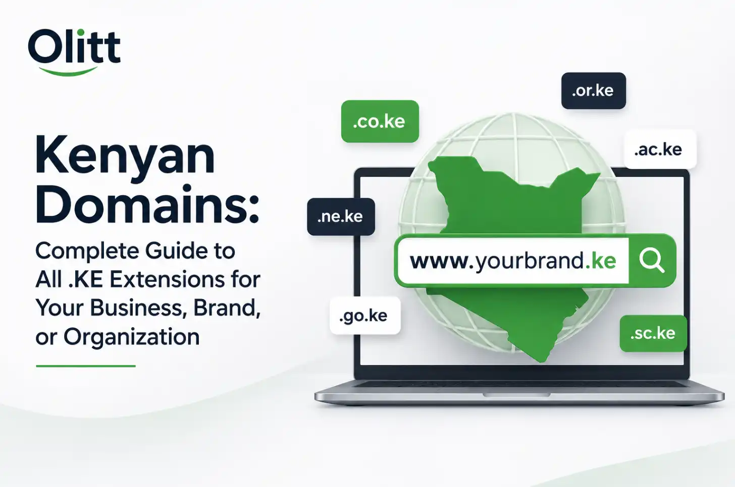 Domains