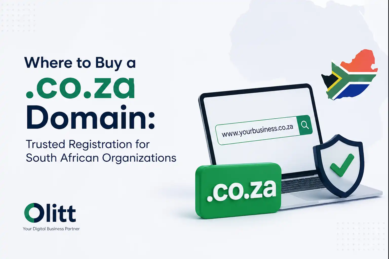 .Co.za Domains